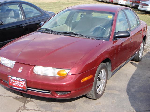 2000 Saturn S Series for sale