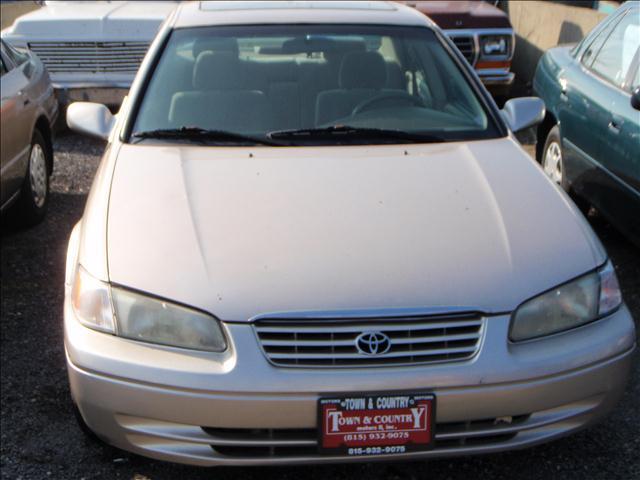 1999 Toyota Camry for sale