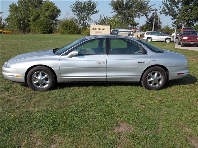 1999 Oldsmobile Aurora for sale