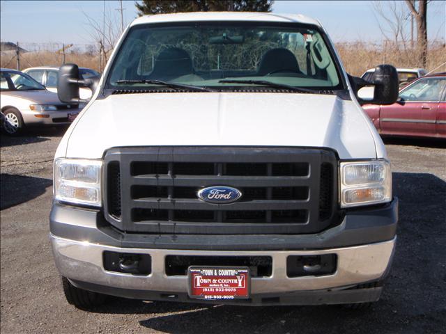 2007 Ford F250 for sale