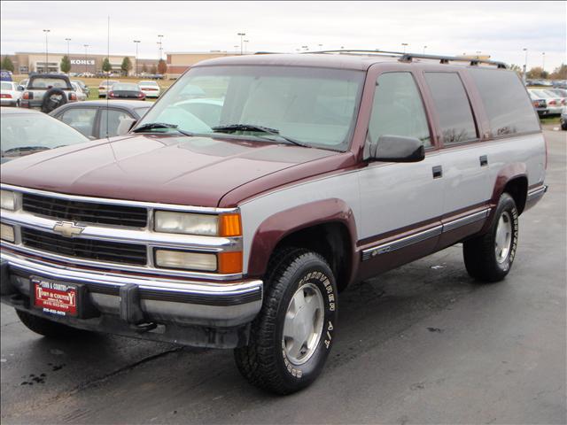 1994 Chevrolet Suburban for sale