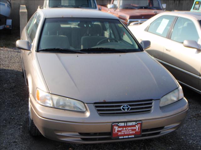 1999 Toyota Camry for sale