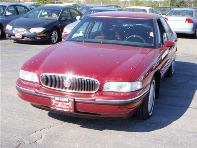 1997 Buick LeSabre for sale