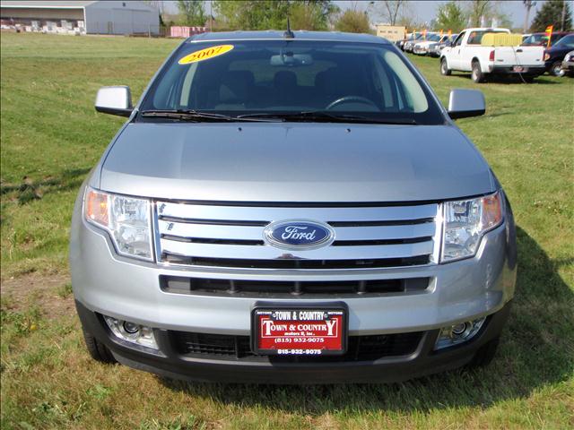 2007 Ford Edge for sale