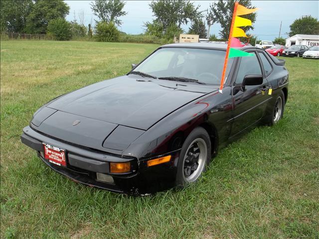 1984 Porsche 944 for sale