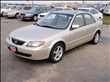 2003 Mazda Protege