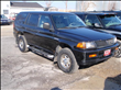 1997 Mitsubishi Montero