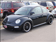 1998 Volkswagen New Beetle