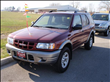 2002 Isuzu Rodeo