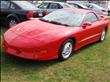 1994 Pontiac Firebird