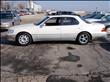 1992 Lexus LS 400