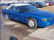 1993 Oldsmobile Cutlass Supreme