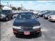 1997 Nissan Maxima