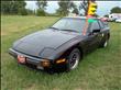 1984 Porsche 944