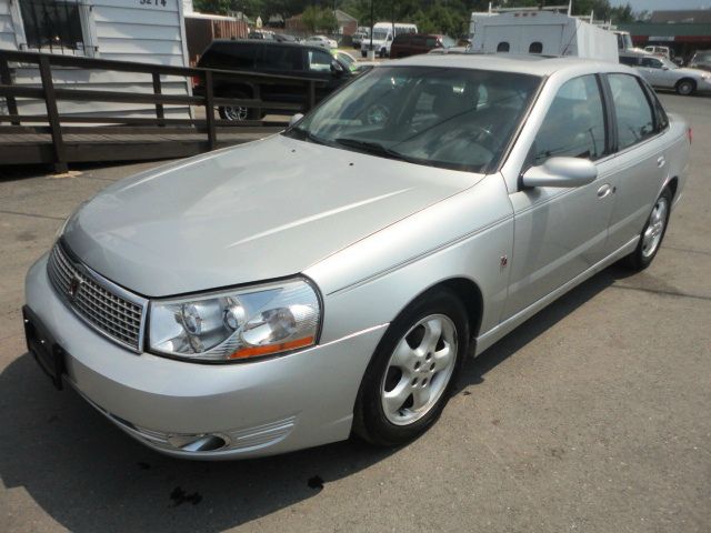 2003 Saturn L Series