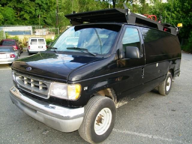 1999 Ford Econoline for sale