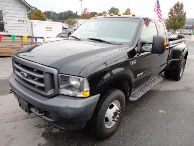 2004 Ford F350 for sale