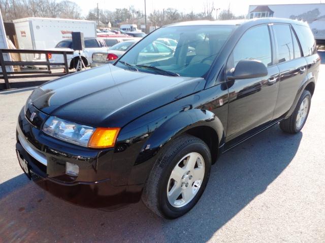 2004 Saturn VUE for sale