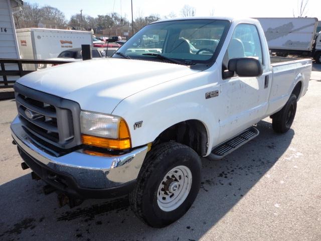 1999 Ford F250 for sale