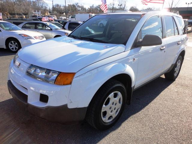 2004 Saturn VUE for sale
