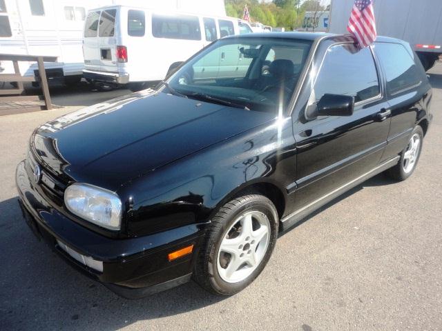 1996 Volkswagen Golf for sale
