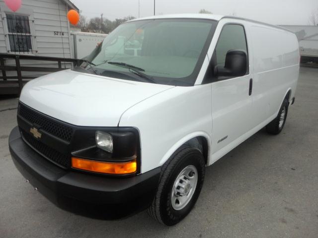 2006 Chevrolet Express for sale