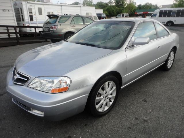 2002 Acura CL for sale