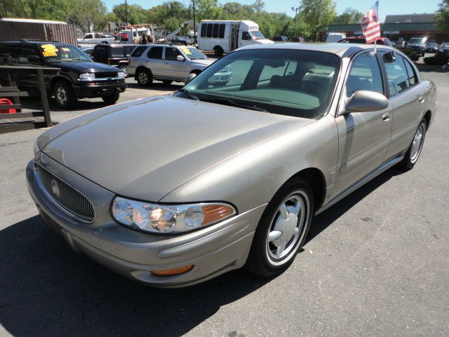 2000 Buick LeSabre