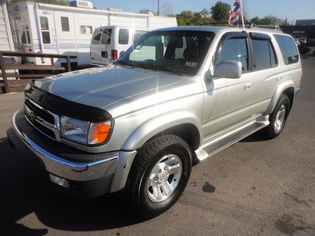 2000 Toyota 4Runner for sale