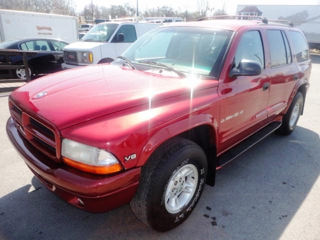 2000 Dodge Durango for sale