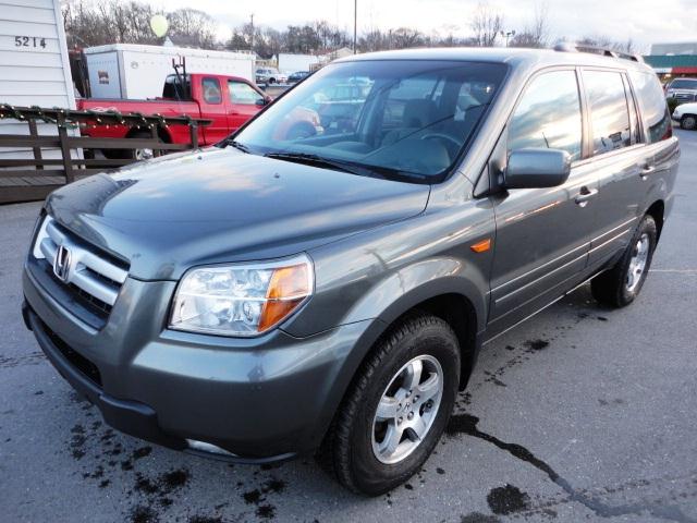2007 Honda Pilot for sale
