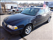 2000 Volvo S70