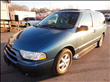 2001 Nissan Quest