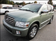 2005 Infiniti QX56