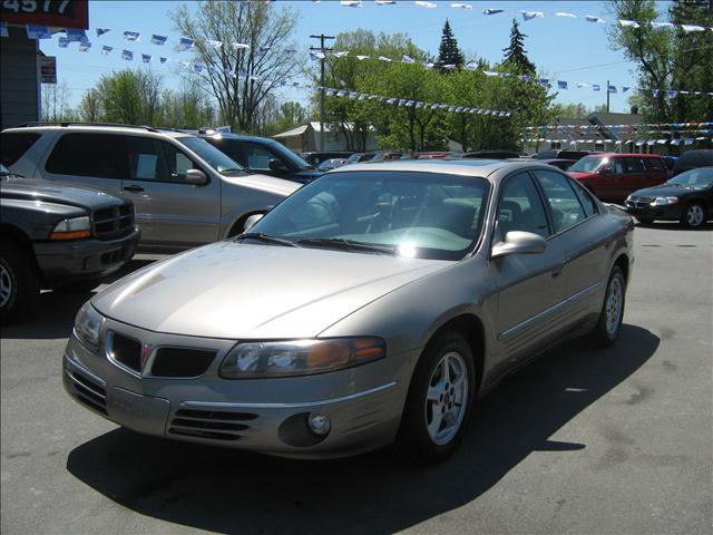 2000 Pontiac Bonneville for sale