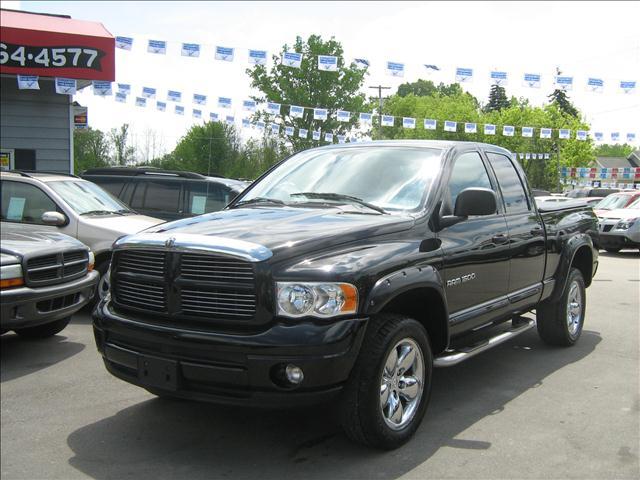 2004 Dodge Ram 1500 for sale
