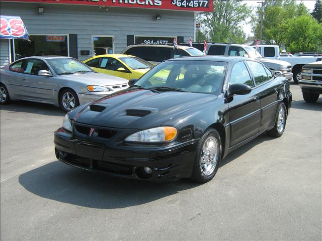2003 Pontiac Grand Am for sale