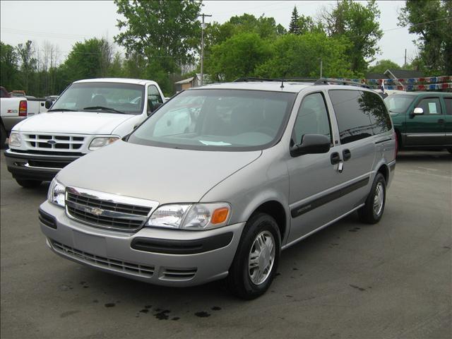 2001 Chevrolet Venture for sale