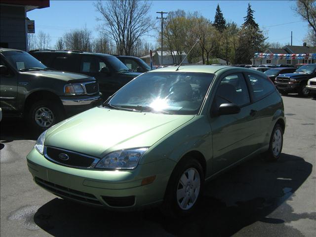 2007 Ford Focus for sale