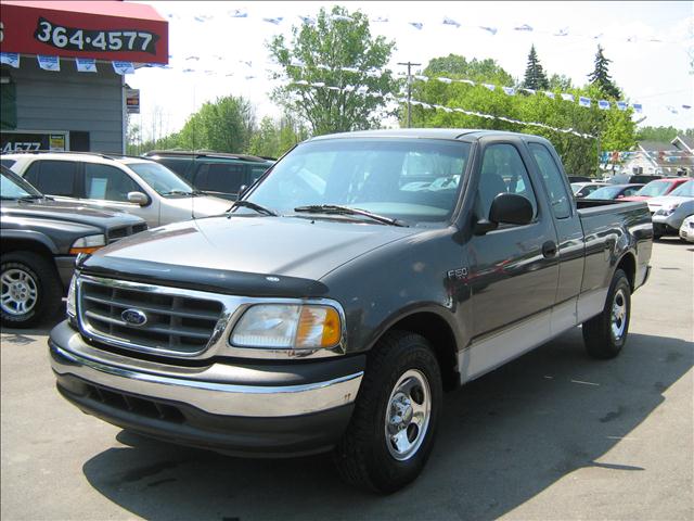 2003 Ford F150 for sale