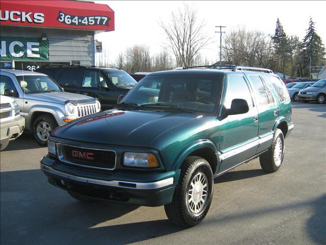 1996 GMC Jimmy for sale