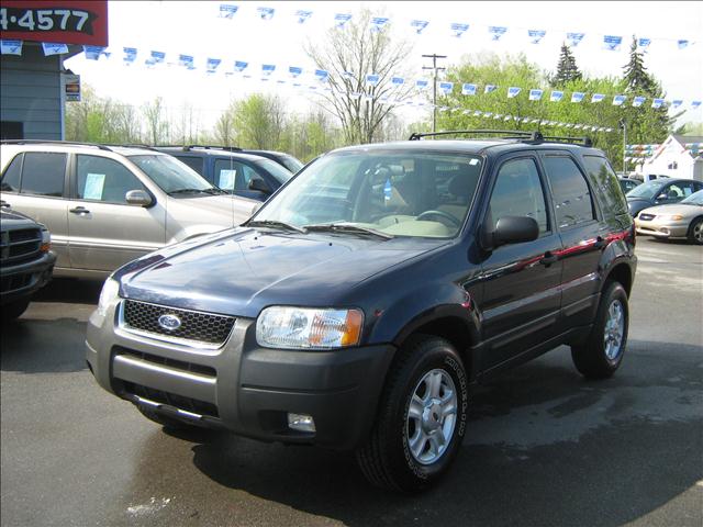 2003 Ford Escape for sale