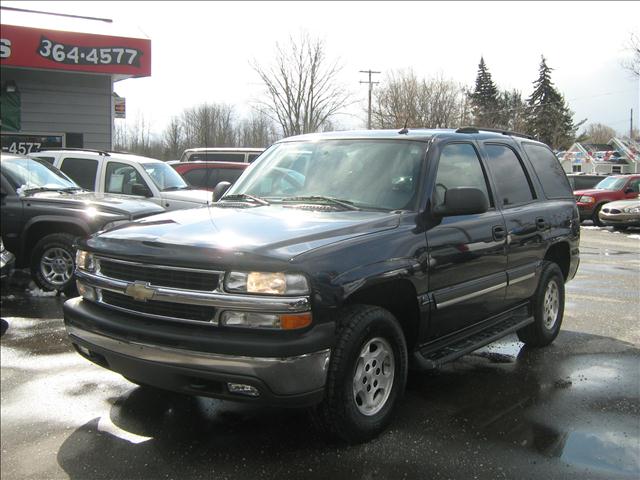 2005 Chevrolet Tahoe for sale