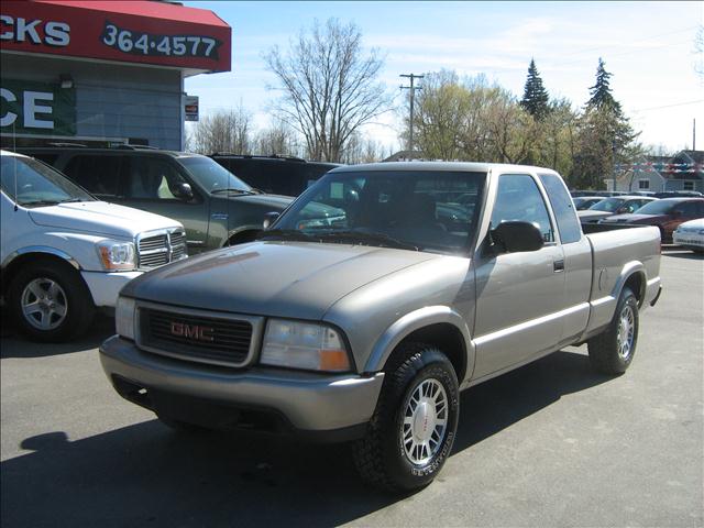 2000 GMC Sonoma for sale