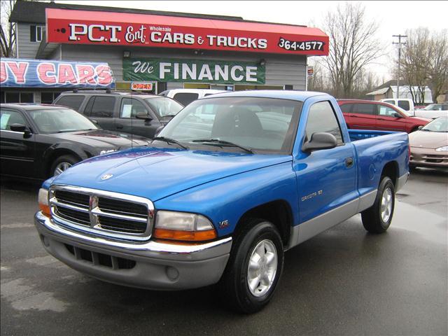 1998 Dodge Dakota for sale