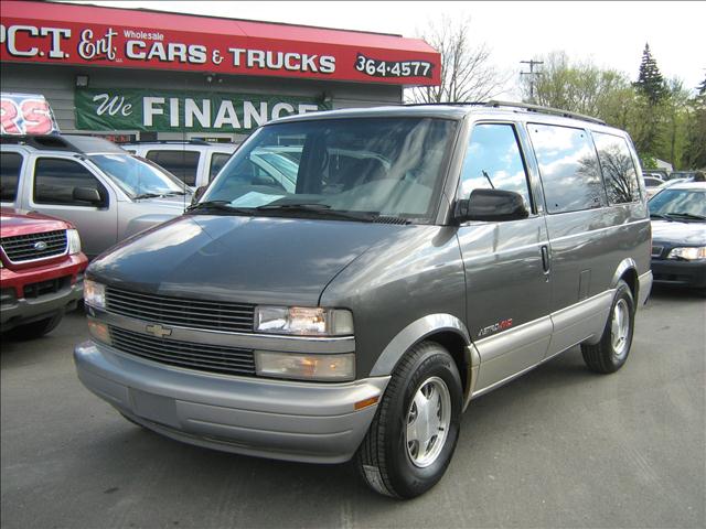 2000 Chevrolet Astro for sale
