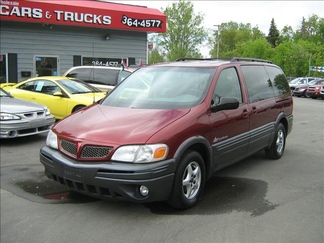 2003 Pontiac Montana for sale