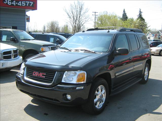 2005 GMC Envoy XL for sale