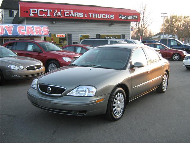2001 Mercury Sable for sale
