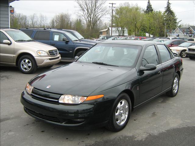 2000 Saturn L Series for sale